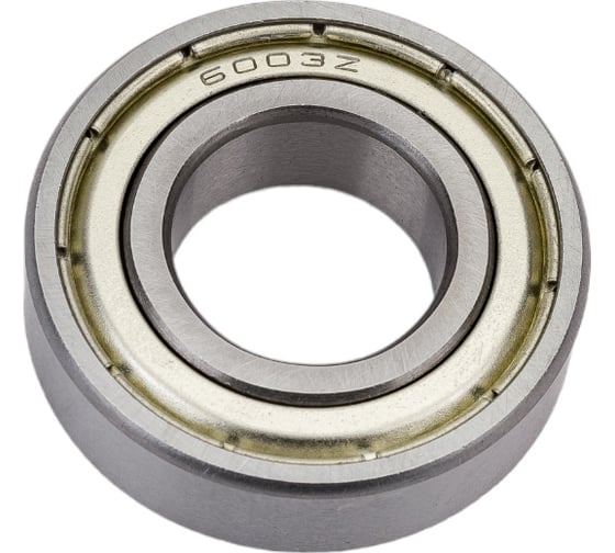 Изображение товара Подшипник CNIC 80103 6003 ZZ 399