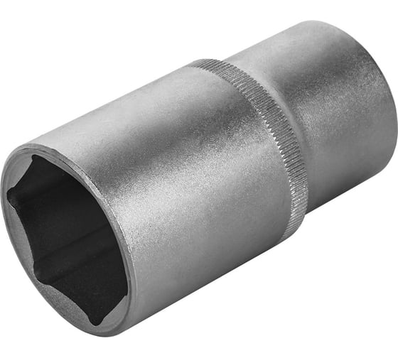 Изображение товара Глубокая торцевая головка КОБАЛЬТ 1/2, 32мм, Cr-V 644-160