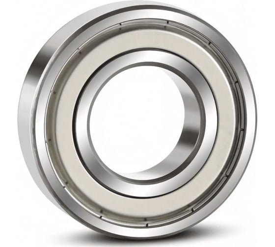 Изображение товара Подшипник CNIC 80016 606 ZZ 59053