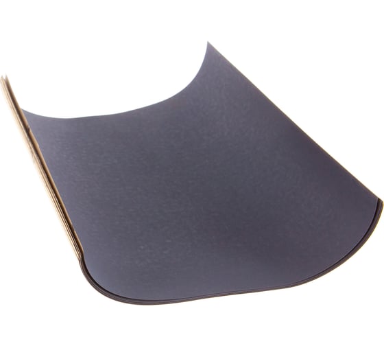 Изображение товара Шлифлист водостойкий на бумажной основе М10 (10 шт; 230х280 мм; Р2000) SANTOOL 060212-200