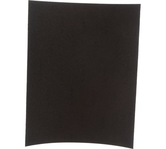 Изображение товара Шлифлист водостойкий на бумажной основе М63 (10 шт; 230х280 мм; Р240) SANTOOL 060212-024