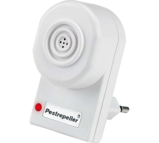 Изображение товара Универсальный ультразвуковой стационарный отпугиватель ЭКОСНАЙПЕР LS-919