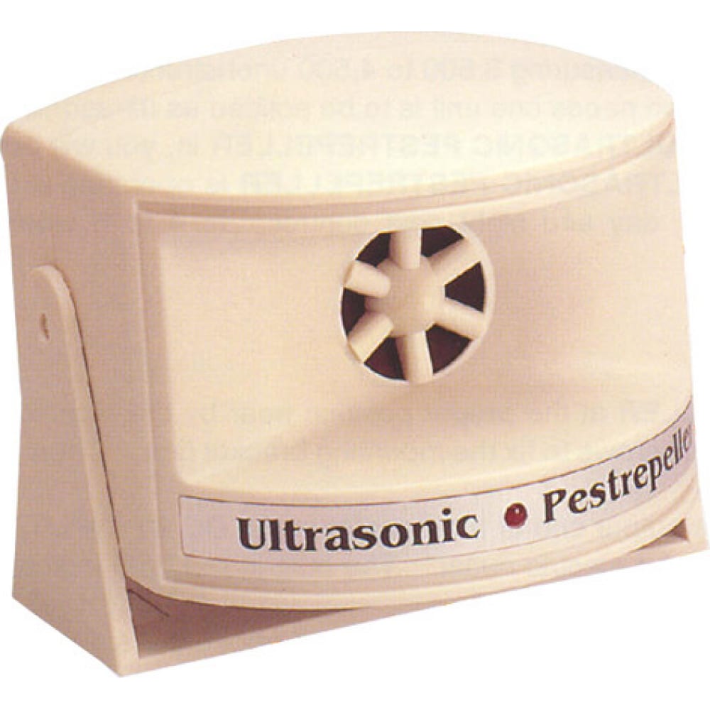 Универсальный ультразвуковой стационарный отпугиватель ЭКОСНАЙПЕР звуковой автономный отпугиватель кротов экоснайпер