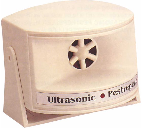 Изображение товара Универсальный ультразвуковой стационарный отпугиватель ЭКОСНАЙПЕР LS-968