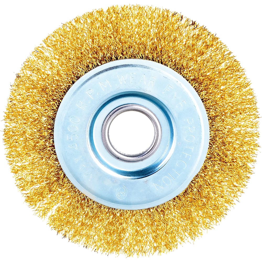 Щетка для болгарки SANTOOL 060702-022-125