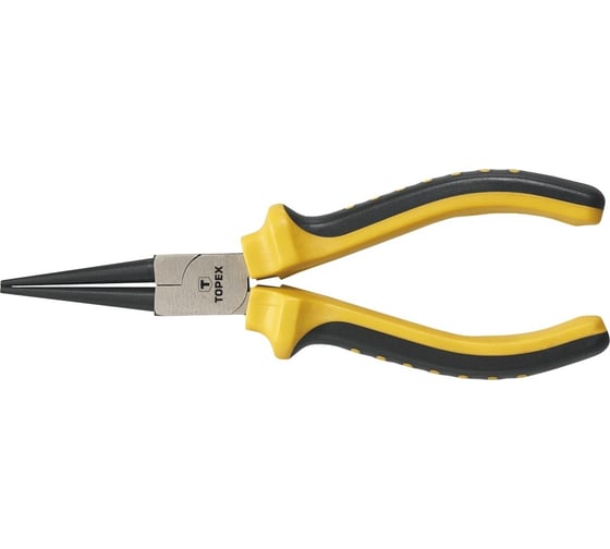 Изображение товара Круглогубцы TOPEX 160 мм 32D109