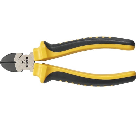 Изображение товара Боковые кусачки TOPEX 160 мм 32D106