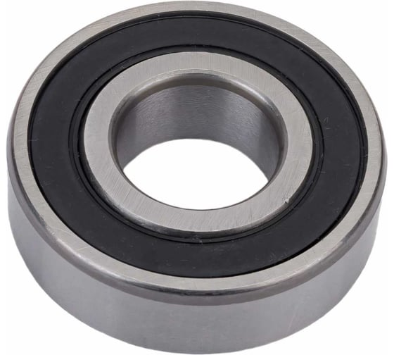 Изображение товара Подшипник CNIC 180204 6204 2RS 70845