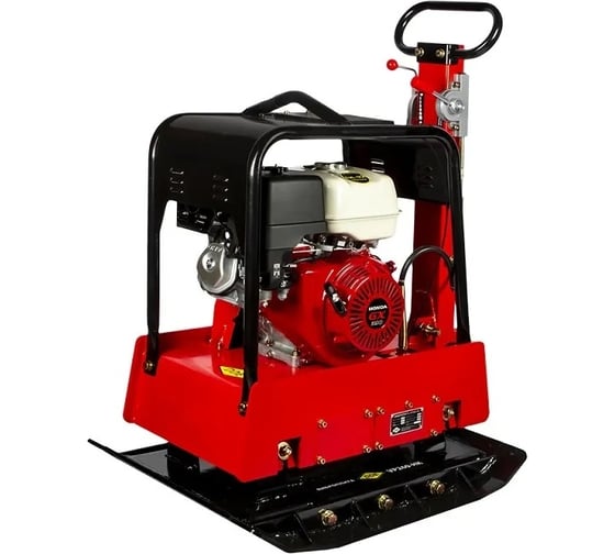 Изображение товара Реверсивная виброплита DDE VP260-HK 908-788