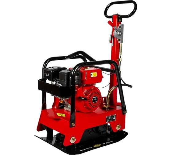 Изображение товара Реверсивная виброплита DDE VP130-СK 908-726