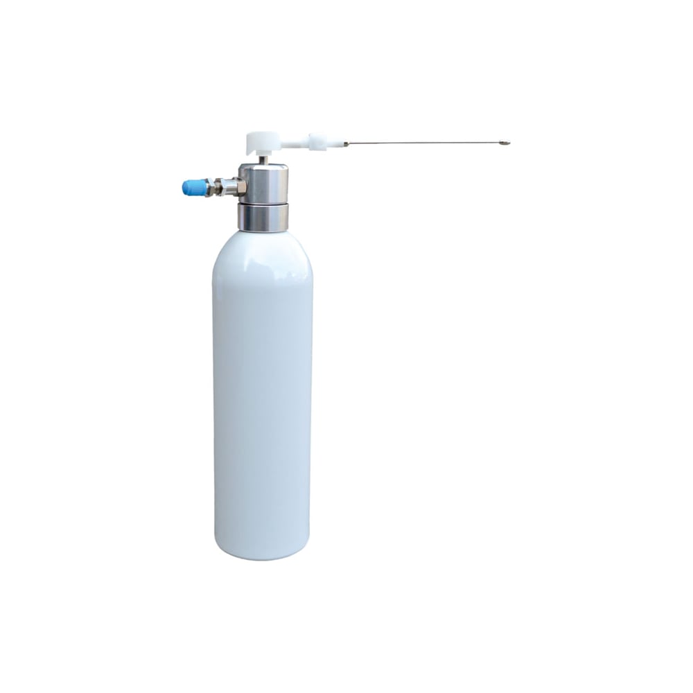 Изображение товара Баллон многоразовый для аэрозолей WIEDERKRAFT 620 мл WDK-65680