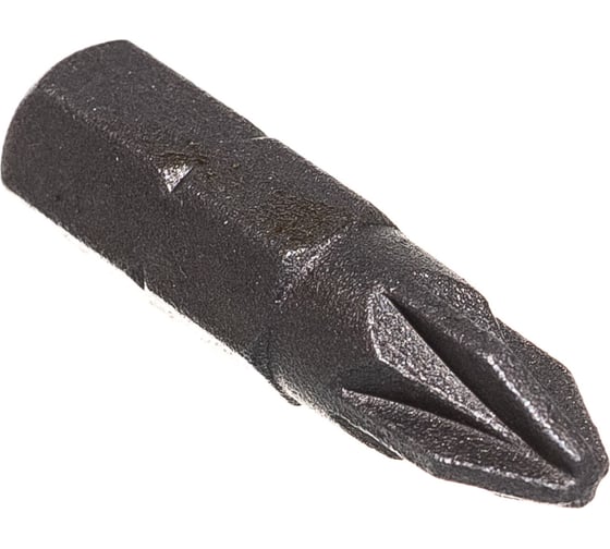 Изображение товара Бита (2 шт; 25 мм; Pz2) СПЕЦ-0410002