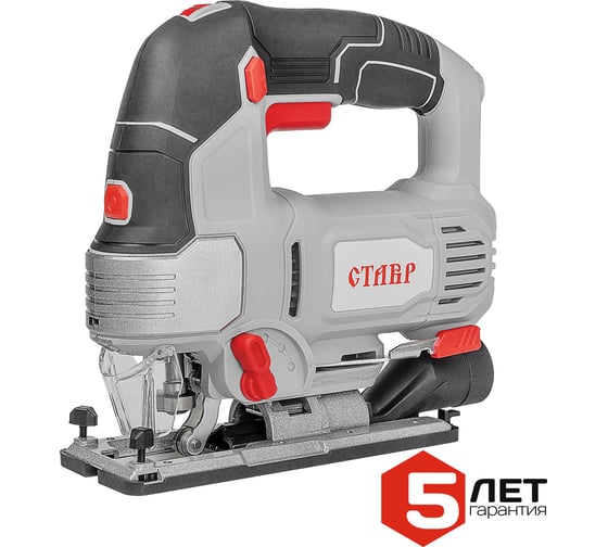 Изображение товара Электрический лобзик Ставр ЛЭ-110/950Л 9031200106