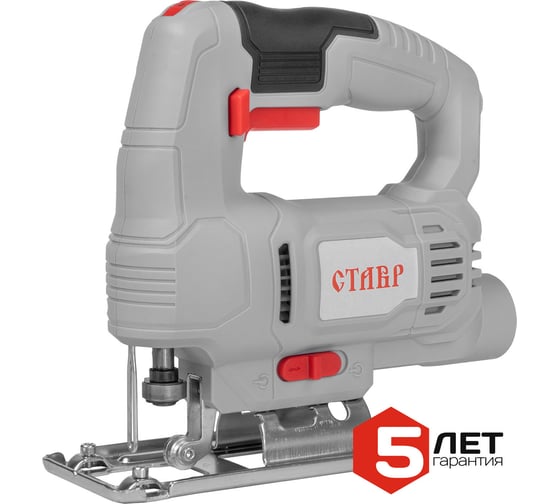 Изображение товара Электрический лобзик Ставр ЛЭ-60/600 9031200116