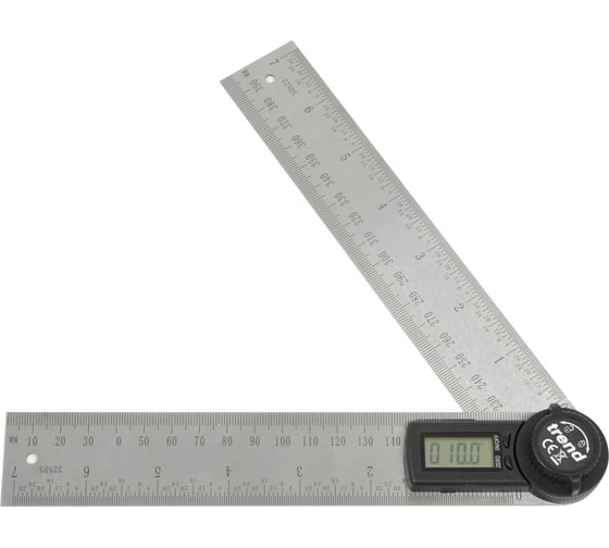 Изображение товара Цифровой угломер Trend 200 мм DAR/200