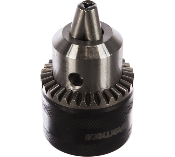 Изображение товара Патрон ключевой (16 мм; конус В16) ПРАКТИКА 030-245