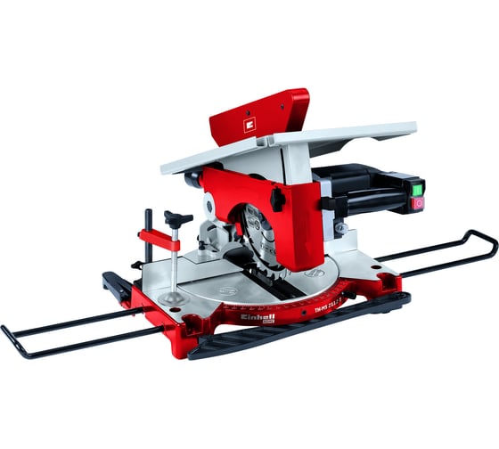 Изображение товара Стационарная пила Einhell TC-MS 2112 T 4300317