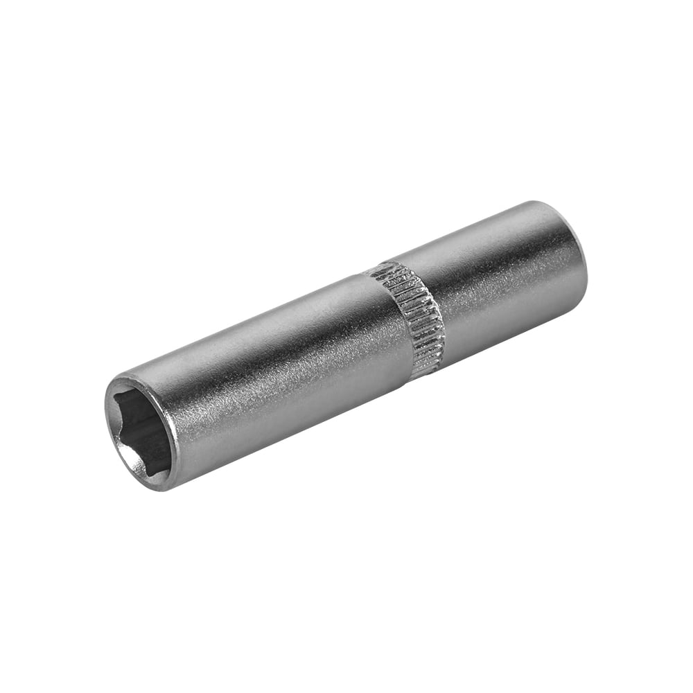 Изображение товара Глубокая торцевая головка 1/4, 8мм, Cr-V КОБАЛЬТ 643-927