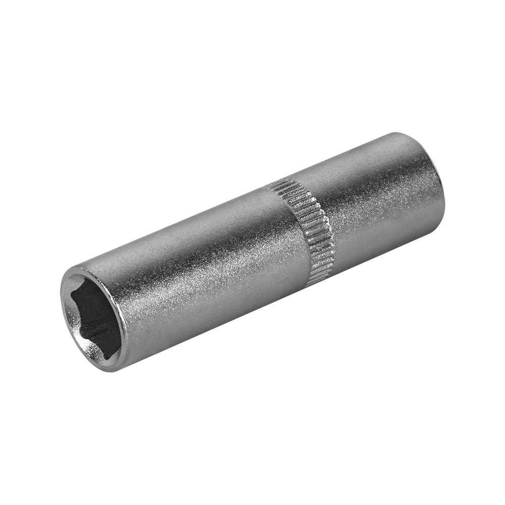 Изображение товара Глубокая торцевая головка 1/4 9 мм Cr-V КОБАЛЬТ 643-934