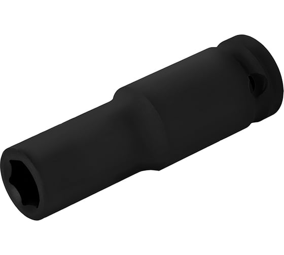 Изображение товара Глубокая ударная торцевая головка 1/2, 12мм, Cr-Mo КОБАЛЬТ 642-265