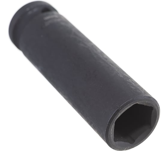 Изображение товара Глубокая ударная торцевая головка 1/2, 16мм, Cr-Mo КОБАЛЬТ 642-296