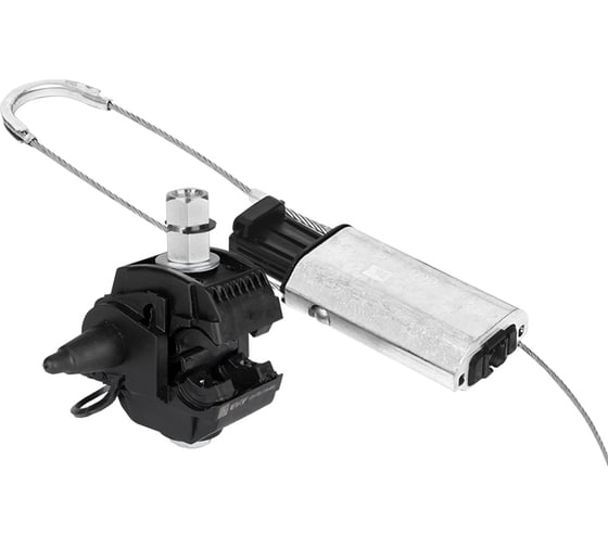 Изображение товара Анкерный клиновой зажим EKF PA2000Rpi 1x70-95 мм2 6 шт PROxima pa-2000Rpi