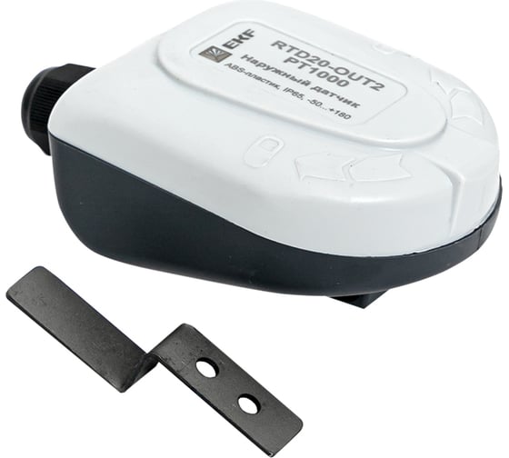 Изображение товара Датчик температуры наружного воздуха EKF (быстродействующий) RTD20-OUT2-PT1000