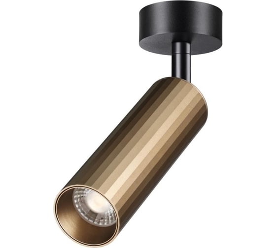 Изображение товара Накладной светодиодный светильник Novotech LED 15W ALBA 358987