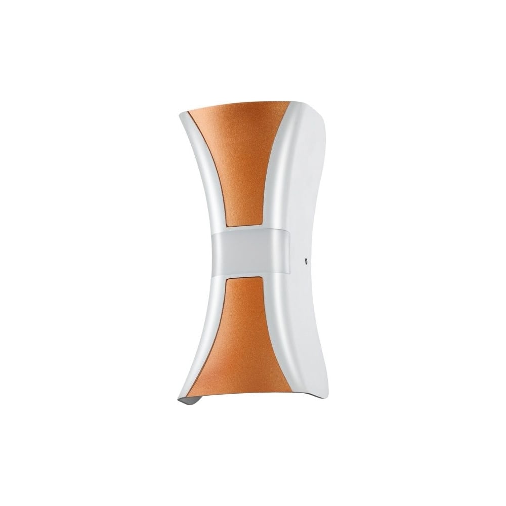 Изображение товара Ландшафтный настенный светодиодный светильник Novotech CALLE 3 358937 12W IP54