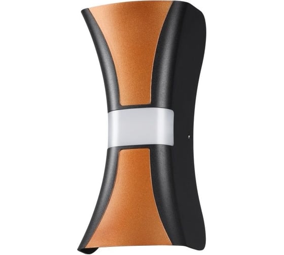 Изображение товара Ландшафтный настенный светодиодный светильник Novotech LED 12W CALLE 3 358936