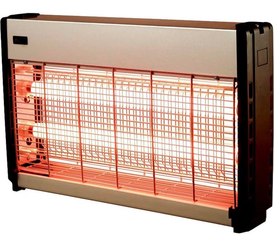 Изображение товара Уничтожитель летающих насекомых ЭКОСНАЙПЕР GC1-40