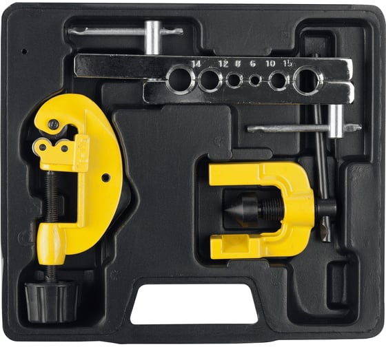 Изображение товара Развальцовка для труб STAYER, 3/16" - 5/8", 2370_z01