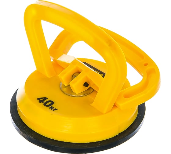 Изображение товара Одинарный пластмассовый стеклодомкрат STAYER MASTER MAXLift 40кг 33718-1