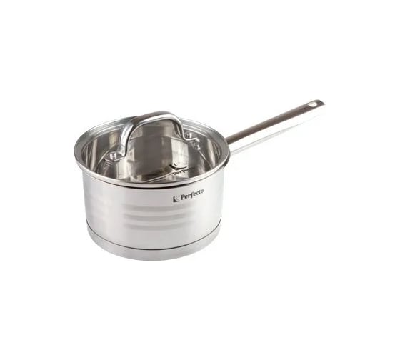Изображение товара Ковш PERFECTO LINEA Milagros из нержавеющей стали, 1.8 л 51-000169