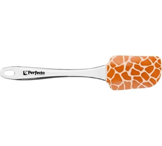 Изображение товара Силиконовая лопатка PERFECTO LINEA Safari 25x5.3 см 21-255302