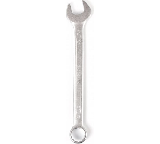 Изображение товара Комбинированный гаечный ключ 21мм, Cr-V КОБАЛЬТ 642-951
