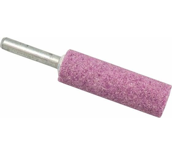 Изображение товара Шарошка абразивная (16х50 мм; хвостовик 6 мм) ПРАКТИКА 641-251