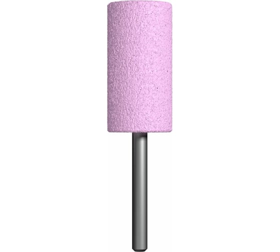 Изображение товара Шарошка абразивная (25х50 мм; хвостовик 6 мм) ПРАКТИКА 641-268