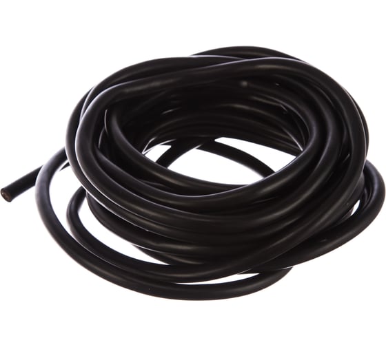 Изображение товара Кабель сварочный (10 м; 25 мм) Elitech 0606.015200