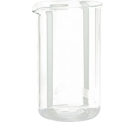 Изображение товара Колба для френч-пресса Rosenberg 600 мл RGL-660000-M