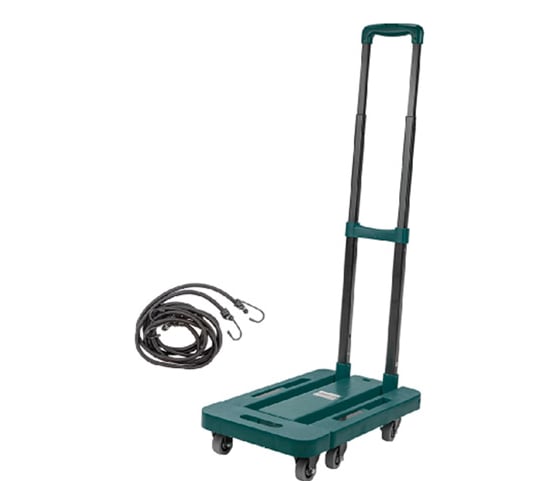 Изображение товара Платформенная складная тележка ROCKFORCE RF-L011(52385)