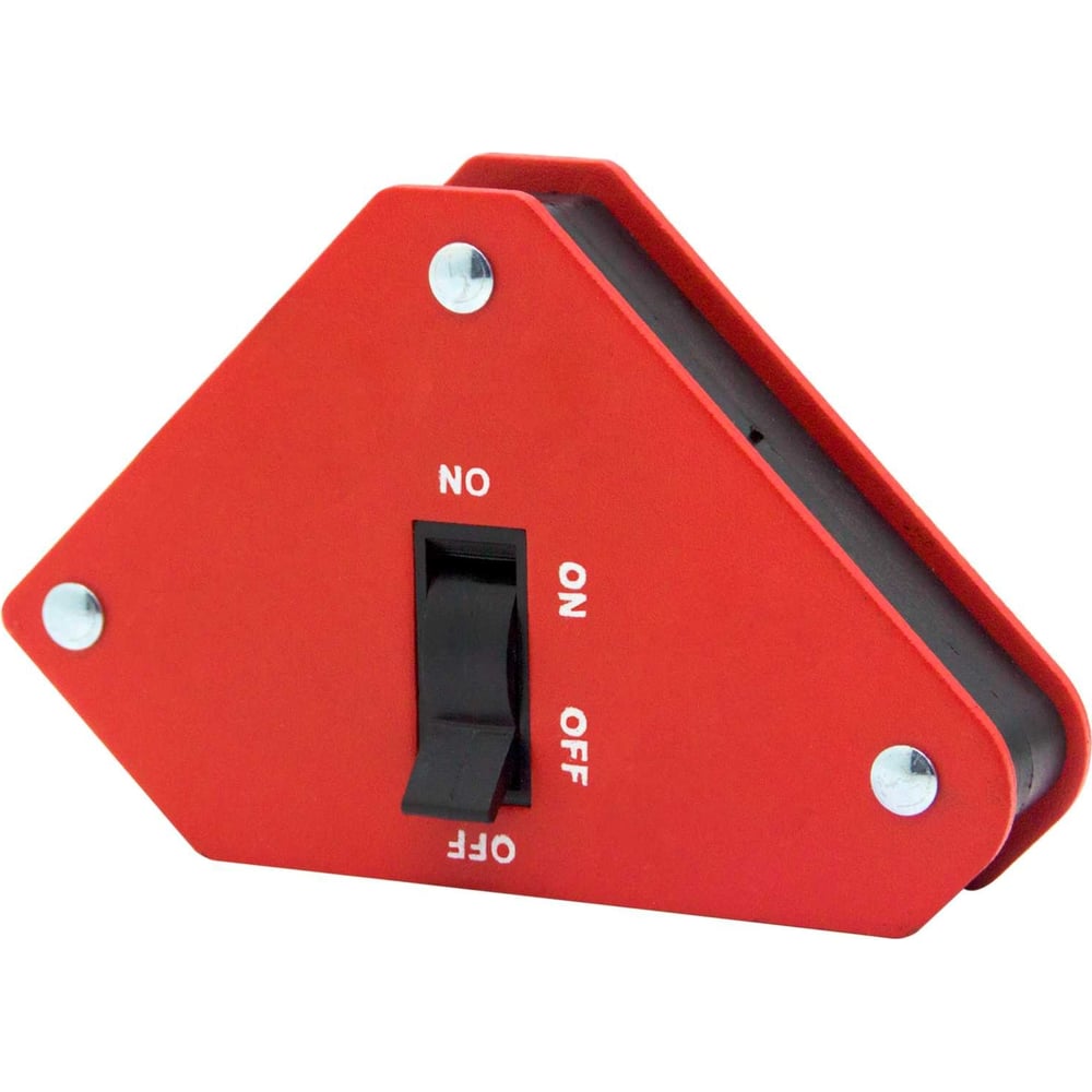 Магнитный держатель 55LBS on/off 25 кг Оберон  JW-K55