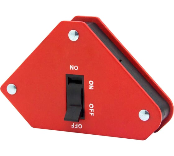 Изображение товара Магнитный держатель 55LBS on/off 25 кг Оберон  JW-K55