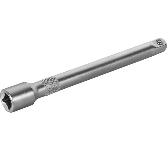 Изображение товара Удлинитель 1/4, 100мм, Cr-V КОБАЛЬТ 642-616