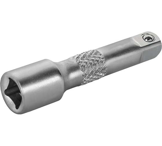 Изображение товара Удлинитель 1/4, 50мм, Cr-V КОБАЛЬТ 642-609