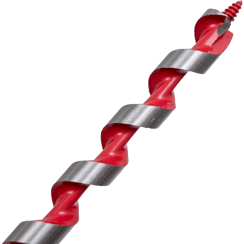 Изображение товара Сверло по дереву MAESTER Зубр 10x450 мм 45Mn шестиугольный хвостовик