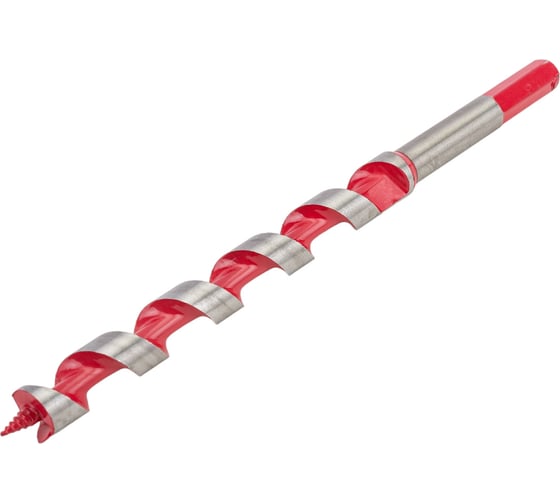 Изображение товара Сверло по дереву МАСТЕР (16х235 мм; 45Mn) Зубр 2947-235-16