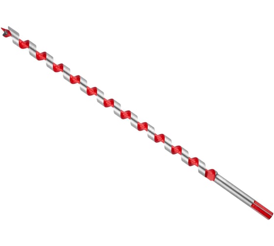 Изображение товара Сверло по дереву МАСТЕР (16х450 мм; 45Mn) Зубр 2947-450-16