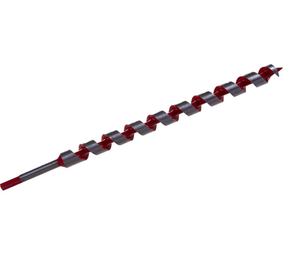 Изображение товара Сверло по дереву МАСТЕР (25х450 мм; 45Mn) Зубр 2947-450-25