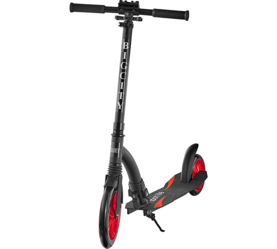 Изображение товара Городской самокат BRADEX колеса 230 мм, big city SF 0848